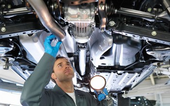 NEW POWER MOTORS NSW 
