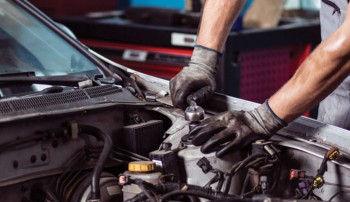 B & B Autoworks, Troy Spink Automotive NSW 