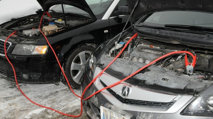 Top 6 Tips How To Jump Start Your Car with Jumper Cables?