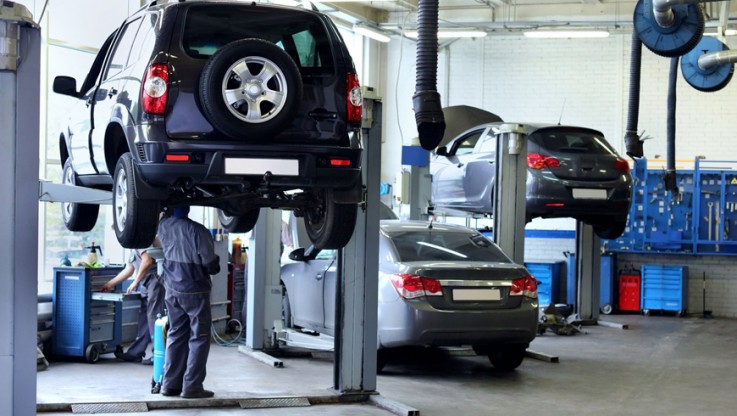 ROSS MECHANICAL REPAIRS NSW 