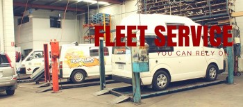 Bowen Hills Exhaust and Car Care QLD 