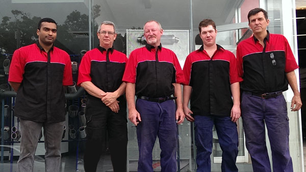 Bowen Hills Exhaust and Car Care QLD 