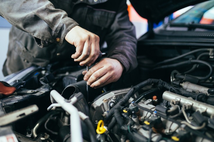 Bowen Hills Exhaust and Car Care QLD 