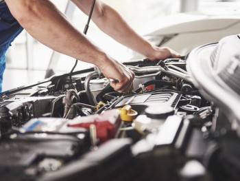 NAMBOUR CAR SERVICE QLD 