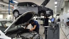 NAMBOUR CAR SERVICE QLD 