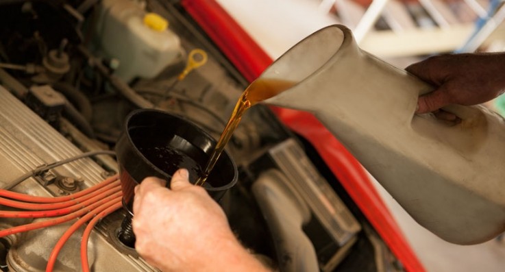 NAMBOUR CAR SERVICE QLD 