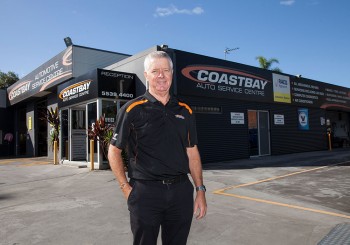 Coastbay Auto Service Centre QLD 