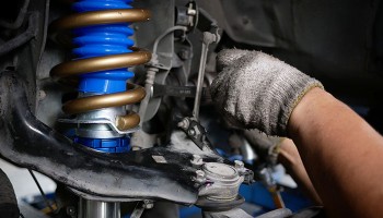 Coastbay Auto Service Centre QLD 