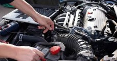 Crust Mechanical Repairs QLD 