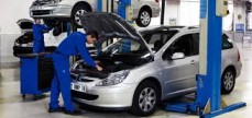 Crust Mechanical Repairs QLD 