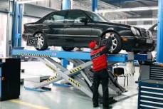 Crust Mechanical Repairs QLD 