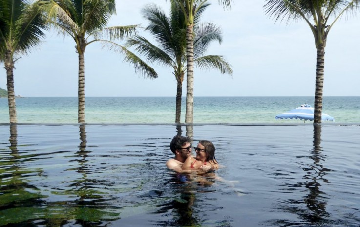 Vietnam tourist visa | Hangouts with your spouse