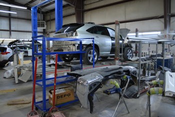 North Rocky Mechanical Automotive repairs  QLD 