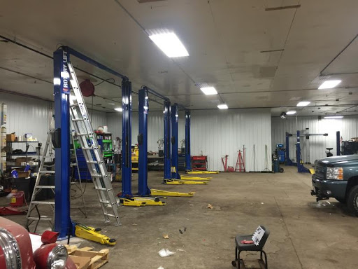 A Automech Pty Ltd  Burpengary QLD