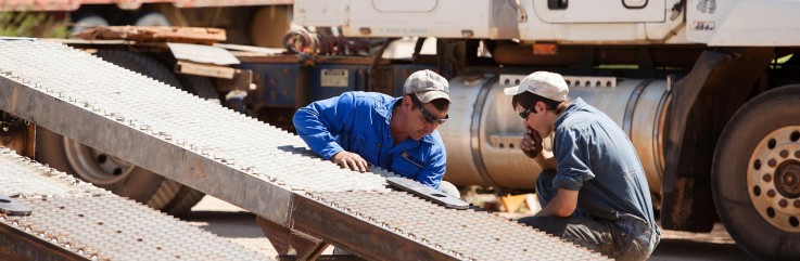 Rural Mechanical Repairs QLD 