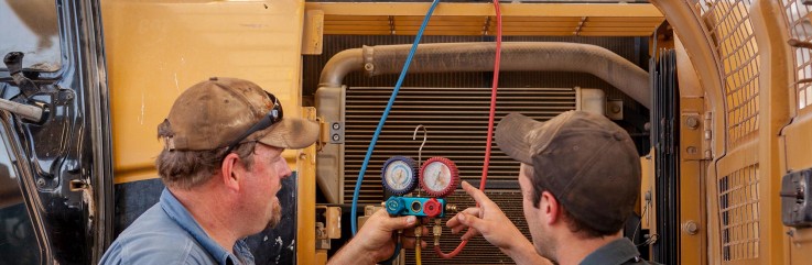 Rural Mechanical Repairs QLD 