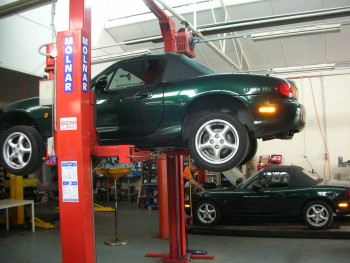 Mansfield Motors  QLD 