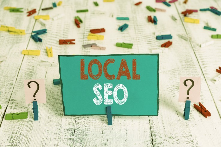 The Expert Local SEO Services Provider in Melbourne