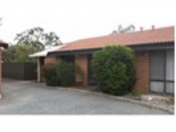  7/4 Chich Place, Cannington $280 Weekly
