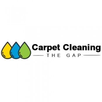 Carpet Cleaning The Gap