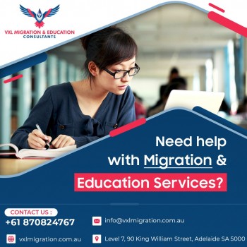 Need help with a New Visa Application in Australia?