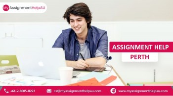 Hire Assignment Help Perth Service 