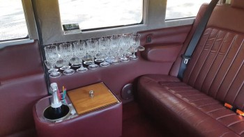 Perth Limousine Hire  