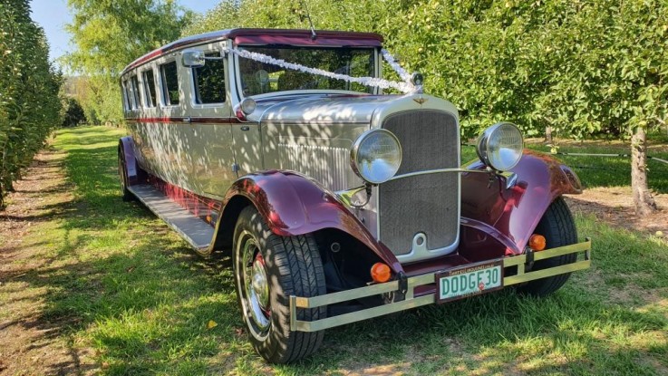 Perth Limousine Hire  