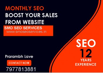 Best digital marketing services company in Nashik