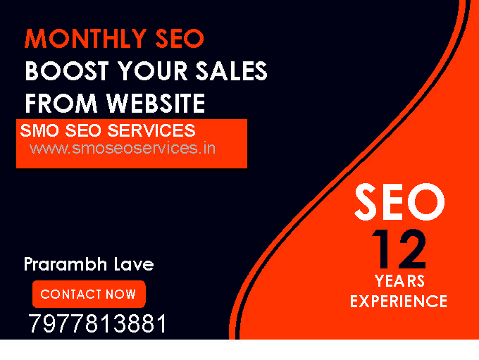 Best digital marketing services company in Nashik