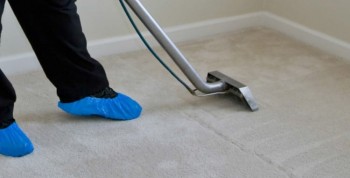 Carpet Cleaning Double Bay