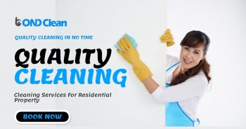 Professional Bond Cleaning Services in Gold Coast