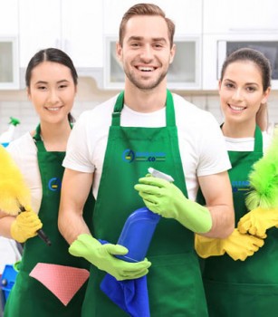 Professional Bond Cleaning Services in Gold Coast