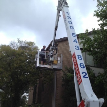 Roof Inspection Service in Melbourne