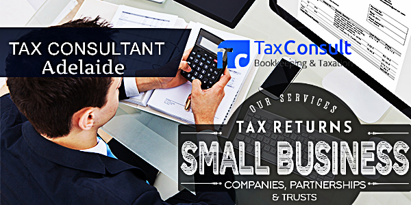 Bookkeeping service | Tax Return Accountant Adelaide