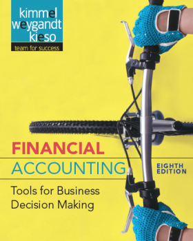 Financial Accounting Tools for Business 
