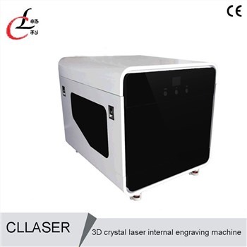 3d Crystal Laser Inner Engraving Machine Achieve 3D Imaging57
