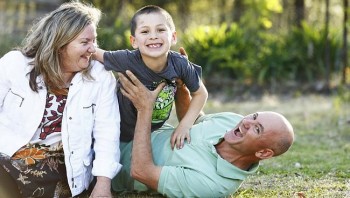 Know Step Father Rights at Adoption NSW