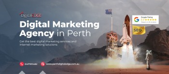 Digital Agency Perth