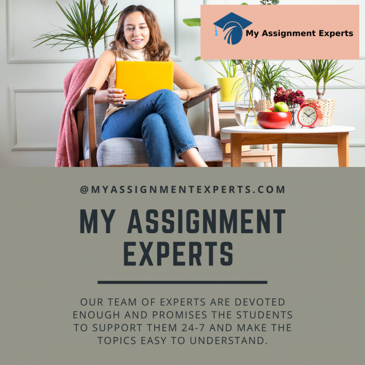 Assignment Writing Service