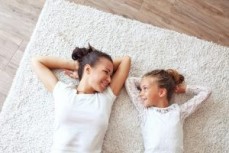 Commercial carpet cleaning Sydney