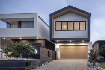 Nest Bespoke Homes