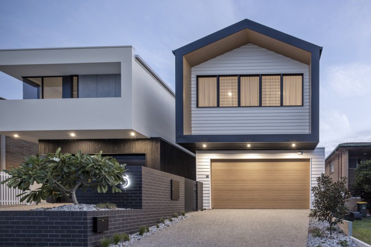 Nest Bespoke Homes