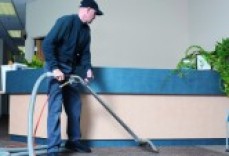 Franchise cleaning Perth