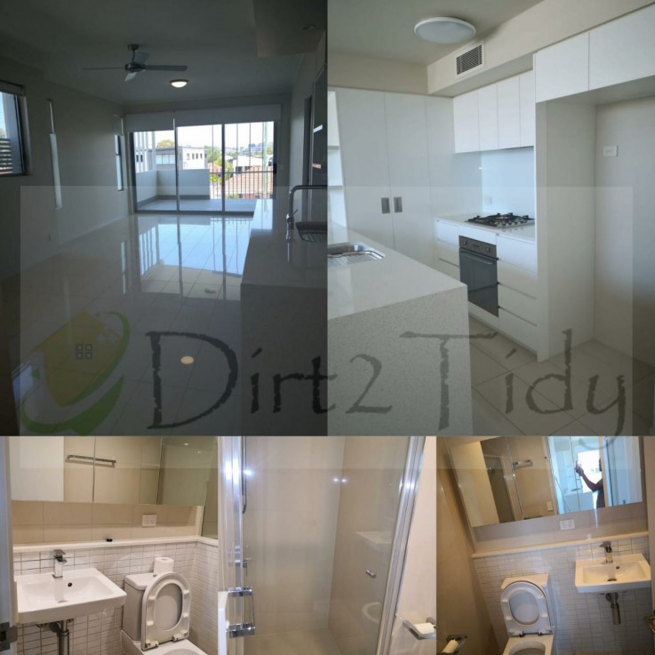 End Of Lease  Cleaning Sydney