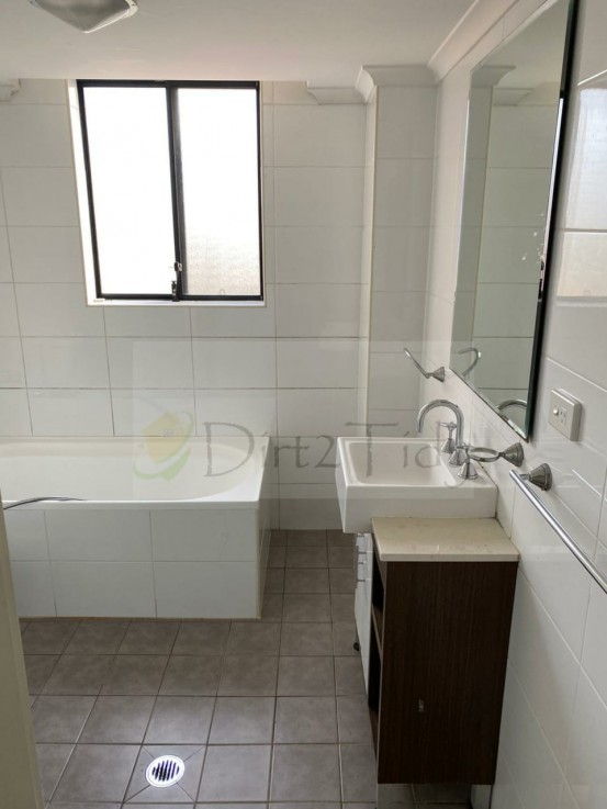 Bond cleaning Brisbane