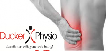 Best Physio Adelaide for Upper Back Pain Treatment