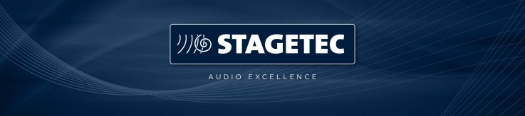 Stage Tec's NEXUS XTI cards