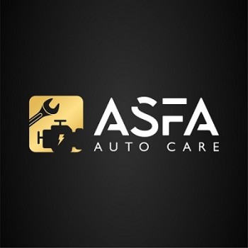 General petrol car services at ASFA