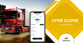 Lynk app source code-Boost your Business
